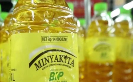 minyakita-naik-harga-dan-langka,-puan-bilang-subsidi-harusnya-ringankan-beban-rakyat