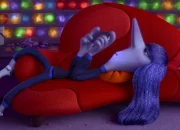 Lewat Ennui, ‘Inside Out 2’ Mengajak Kita Belajar Tentang Kebosanan