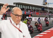 Bos Dorna : Bergabung dengan Liberty Media Kami Dapat Menetapkan Gaji Minimum Para Pembalap