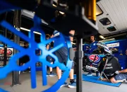 Jonathan Rea : Jumat Terbaik Bersama Yamaha Sejauh Ini