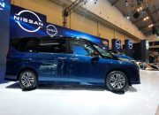 5 Kekurangan Nissan Serena ePower Yang Harganya Di Atas Rp 600 Juta, Tertarik Beli?