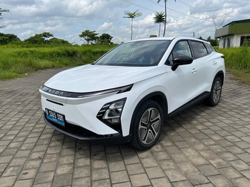 chery-omoda-e5-sudah-terjual-3.000-unit,-bukti-mobil-listrik-china-diminati