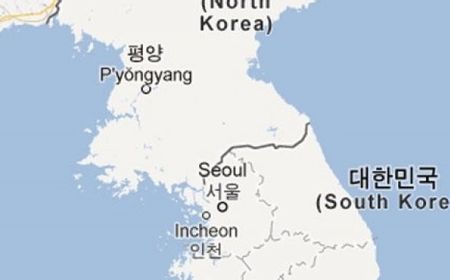 balas-serangan-balon-sampah-korut,-militer-korsel-tayangkan-lagu-lagu-k-pop