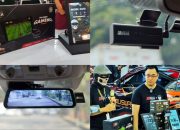 4 Produk Baru MobileTech Meluncur di GIIAS 2024, Simak Harga dan Spesifikasinya