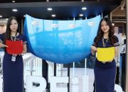 Solar Gard Hadir di GIIAS 2024, Perkenalkan Paint Protection Film