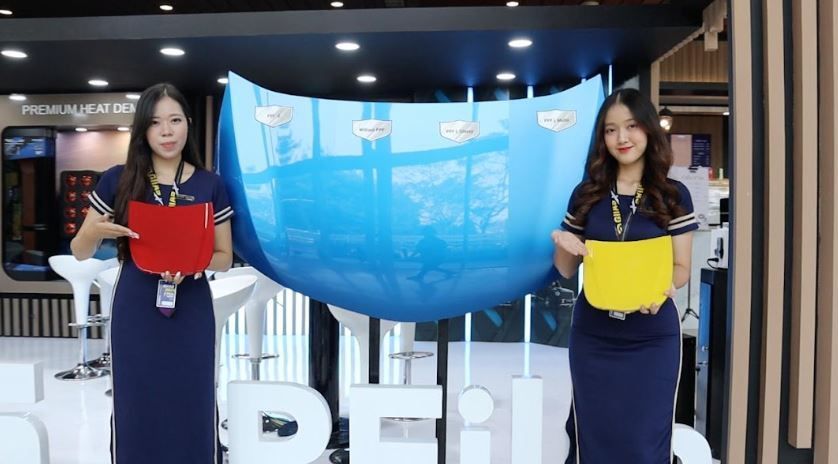 solar-gard-hadir-di-giias-2024,-perkenalkan-paint-protection-film