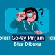 gopay-pinjam-tidak-bisa-dibuka,-ini-penyebabnya!
