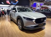 Mazda CX-30, Crossover Andalan dari Mazda dengan Fitur Melimpah