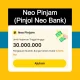 review-pinjol-neo-bank,-pinjaman-tunai-ktp-hingga-25-juta