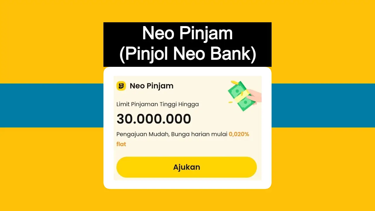 review-pinjol-neo-bank,-pinjaman-tunai-ktp-hingga-25-juta