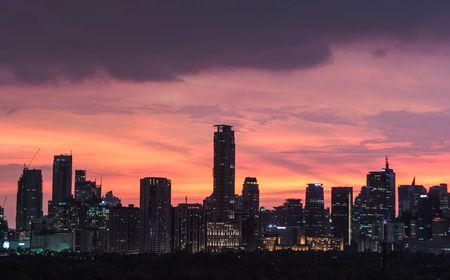 topan-gaemi-lumpuhkan-filipina,-jalanan-kota-banjir,-belasan-orang-tewas