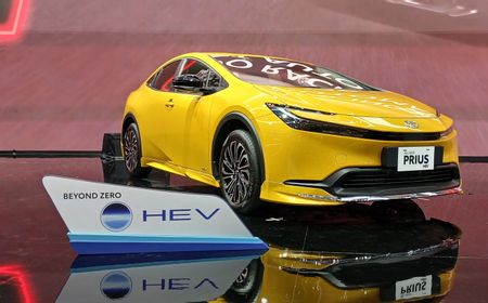 soal-insentif-mobil-hybrid,-menko-airlangga:-tengah-disiapkan