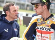 Alberto Puig Tidak Yakin dengan Kemajuan Honda