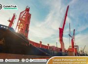 General Cargo Adalah? Definisi, Jenis, dan 5 Contoh Nyata General Cargo!