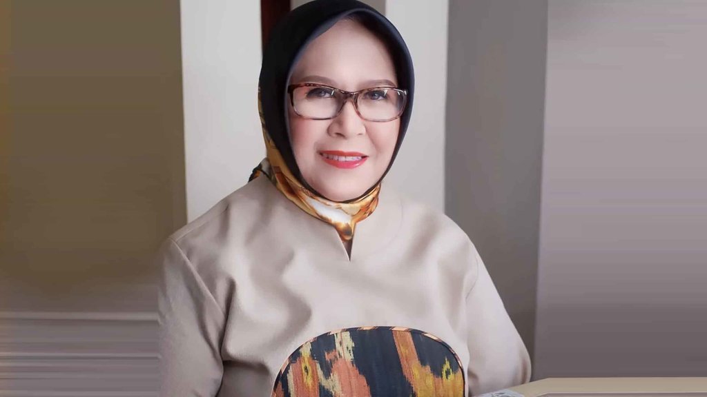 profil-elza-syarief-pengacara-rudiana-dan-ketua-tpf-kasus-vina