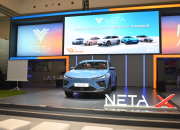 3 Keunggulan NETA X Yang Debut di GIIAS 2024, Rekomendasi Mobil Listrik di Bawah Rp 500 Juta!