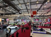 Selain di BSD, Catat Tanggal GIIAS 2024 Berlangsung Untuk Penyelenggaraan di Berbagai Kota Besar