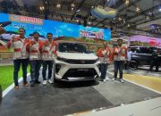 Daihatsu Berikan Penyegaran Pada Xenia ADS, Harga Mulai Rp284 Juta Kini Tampil Lebih Sporty