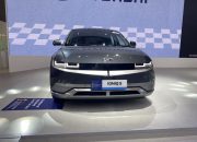 Pakai IONIQ 5 Bebas Ganjil-Genap, Bikin Produktif plus Ramah Lingkungan