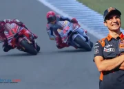 Marc Marquez Punya Kelemahan yang Harus Dipecahkan