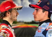 Pecco Bagnaia : Marc Marquez Memakai Motor yang Sama Apakah Dia Bisa Juara Dunia?