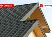 8 Tips Memilih Atap Rumah Anti Bocor dan Tahan Lama!