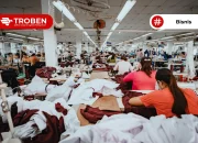6 Perbedaan Garmen dan Konveksi dalam Industri Tekstil