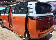 Skema Kredit VW ID.Buzz di GIIAS 2024, Angsuran Rp 25 Jutaan!