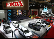 Penjualan Honda Masih Didominasi Wilayah Jakarta, Jawa Barat Kedua dan Jawa Timur Ketiga
