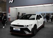 Penjualan Hyundai Ioniq 5 N di GIIAS 2024 Terpesan 100 Unit Lebih, Kapan Dikirim?