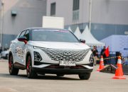 Beli Produk Chery Gratis Mobil ICar 03, ini Syaratnya