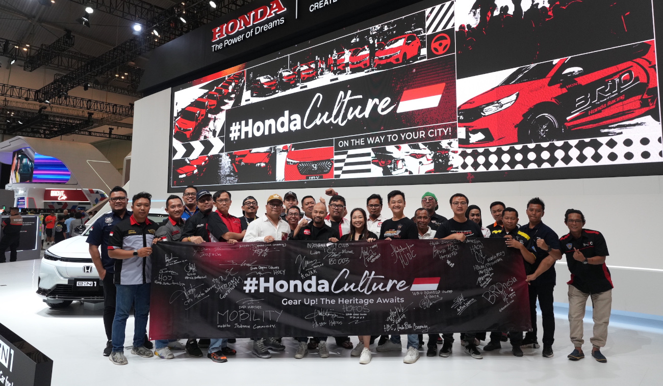 honda-culture-indonesia-cara-honda-gaet-komunitas-lintas-model-dan-generasi