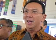 Ahok Komentari GIIAS 2024, Bahas Masa Depan Mobil Listrik