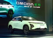 Pesta Diskon Mobil Listrik di GIIAS 2024, Ada Yang Terpangkas Rp 140 Jutaan!