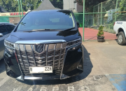 Pelat Mobil ZZ Bukan Prioritas di Jalan Raya, Dilarang Arogan!