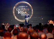 Mengenal Golden Visa yang Baru Diluncurkan Presiden Jokowi