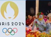 Warna-Warni Kontroversi di Pembukaan Olimpiade Paris 2024