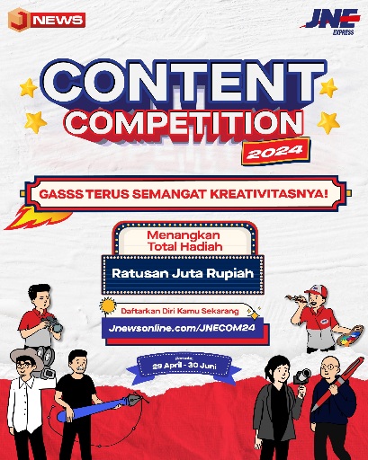 tutup-31-juli-2024,-pendaftaran-jne-content-competition-tinggal-sehari-lagi!