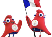 Mengulik Maskot Olimpiade Paris 2024*