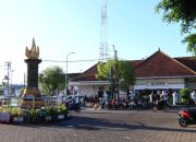 Menilik Sejarah Stasiun Klaten: Bangunan Belanda Berusia 153 Tahun