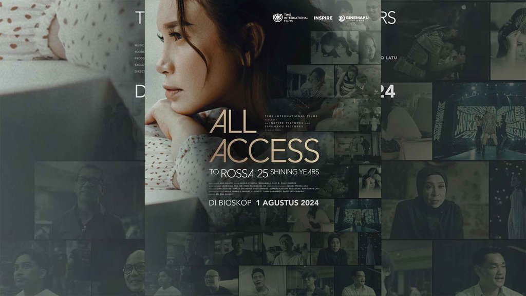 sinopsis-film-dokumenter-all-access-to-rossa-25-shining-years