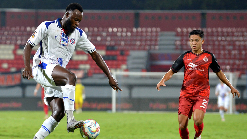 live-streaming-persis-vs-arema-piala-presiden-2024-&-jam-tayang