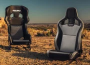 Perusahaan Jok Mobil Recaro Bangkrut