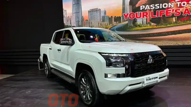 tak-hanya-tampil-serba-baru,-mitsubishi-triton-juga-dibekali-dengan-mesin-‘sapu-jagad’-yang-unik