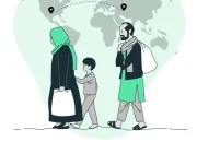 Stop Sebut Buruh Migran ‘Pahlawan Devisa’, Ini Konstruksi Patriarki di Era Surplus Pekerja