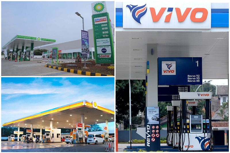 harga-bbm-bulan-agustus-2024,-shell,-bp-dan-vivo-naik,-pertamina-stabil!