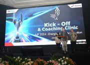 Anugerah Jurnalistik Pertamina 2024 Dibuka, Siap Jaring Karya Jurnalistik Terbaik
