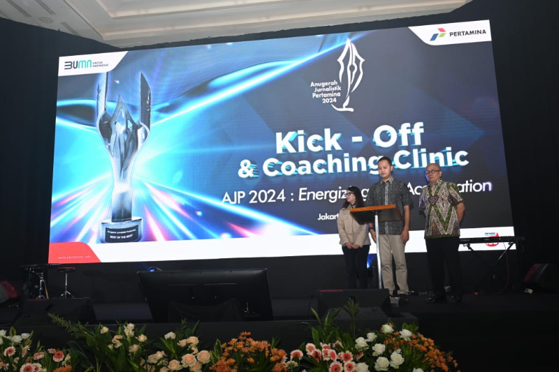 anugerah-jurnalistik-pertamina-2024-dibuka,-siap-jaring-karya-jurnalistik-terbaik