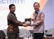 RI dan Singapura, Membangun Kerjasama dalam Pengembangan SDM Logistik