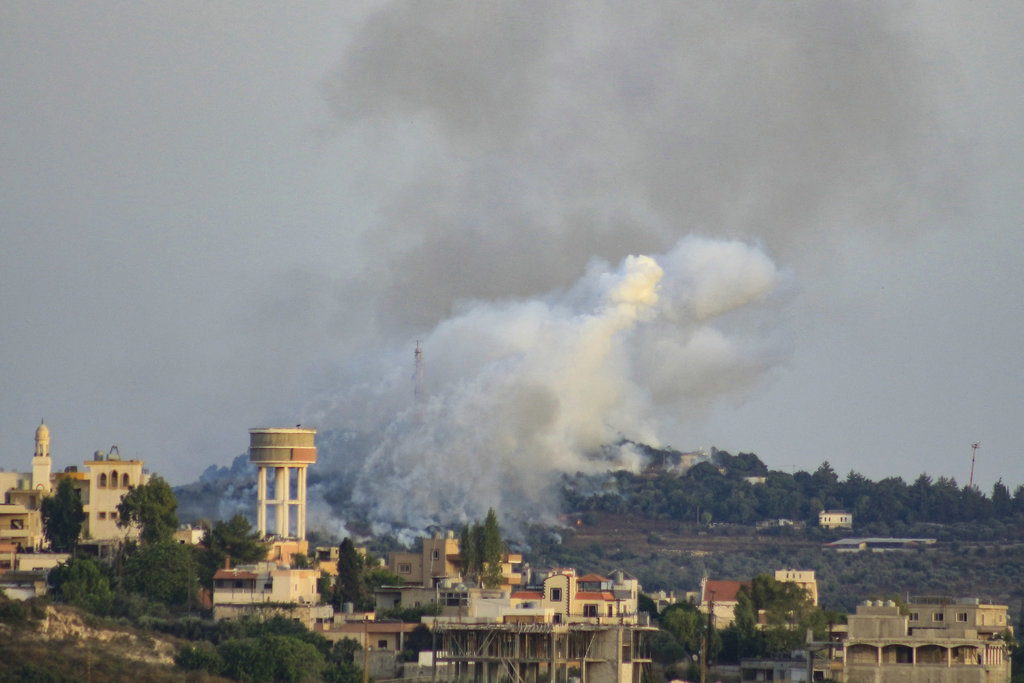 alasan-israel-serang-lebanon-&-kondisi-terbaru-awal-agustus-2024